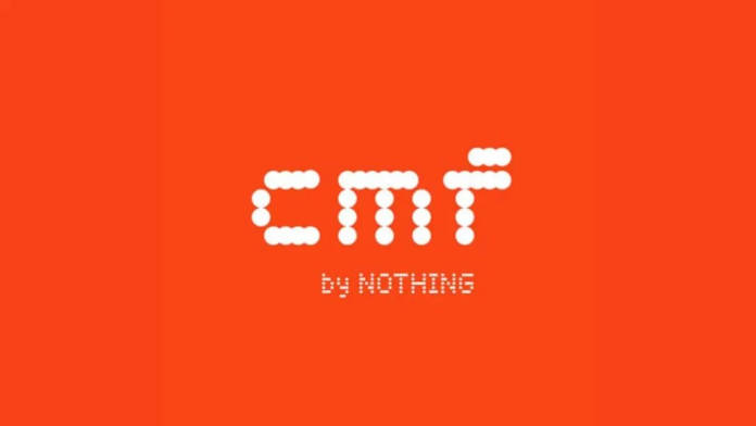 CMF