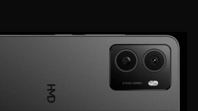 HMD Arrow