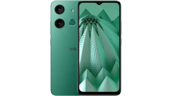 HMD Aura 1