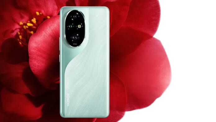 Honor 200 and Honor 200 Pro