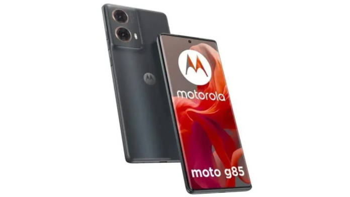 Moto G85 5G 1