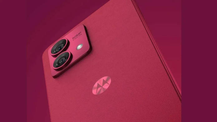 Moto G85 5G 1