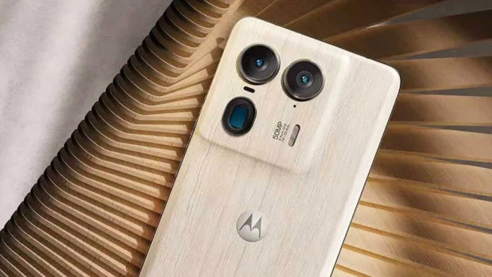 Motorola X50 Ultra 1