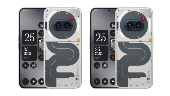Nothing Phone (2a) Special Edition 1