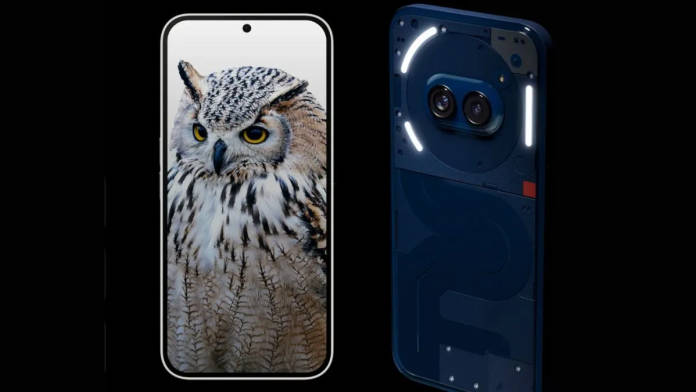 Nothing Phone A142P 1