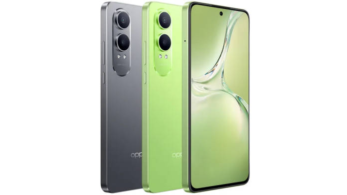 OPPO K12x