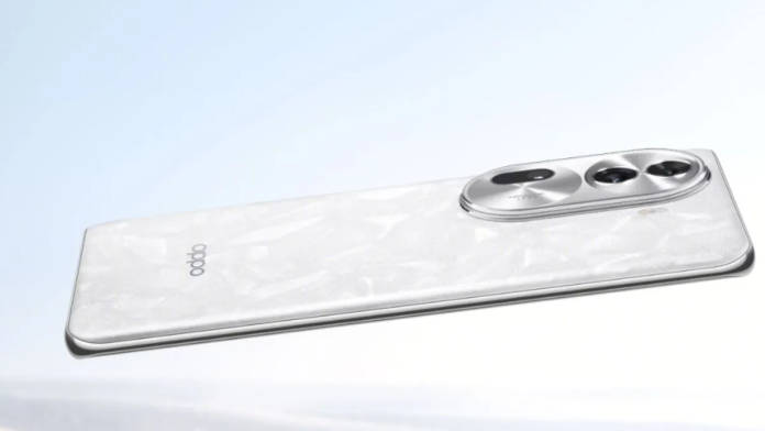 OPPO Reno 11 Pro 5G 1