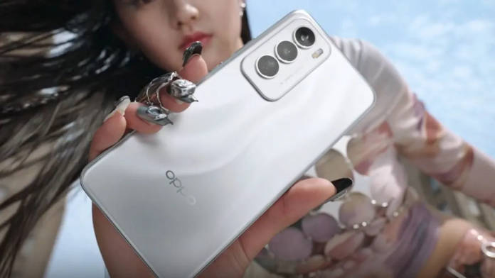 OPPO Reno 12 series 1