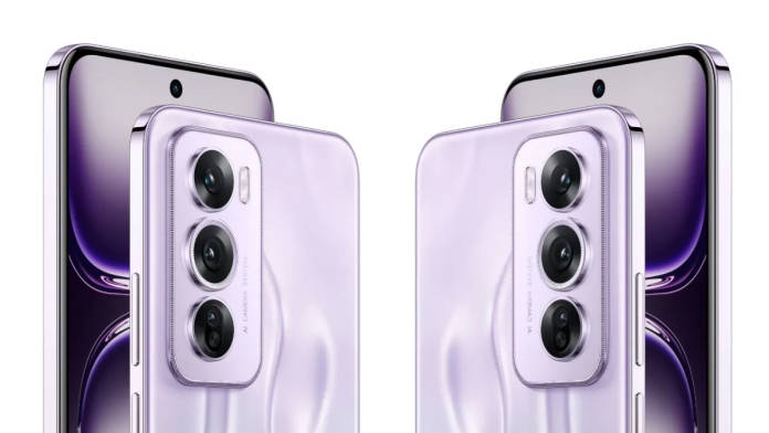 OPPO Reno 12F 1