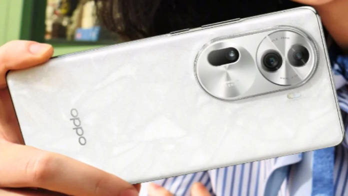 OPPO Reno12 Pro 1