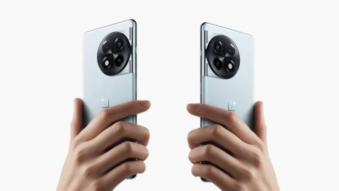 OnePlus 11R 1