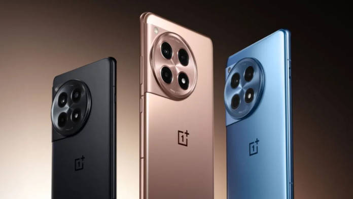 OnePlus Ace 3 Pro