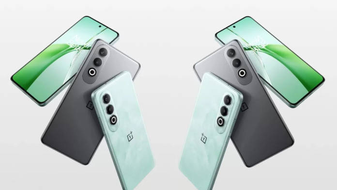 OnePlus Nord CE4 Lite 1