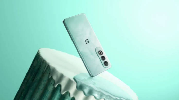 OnePlus Nord CE4 Lite 1
