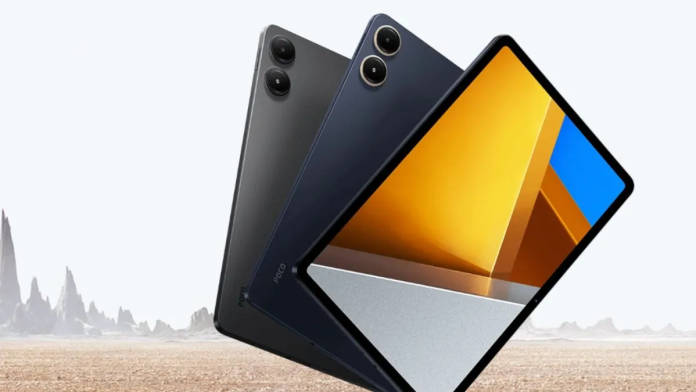 POCO Pad 1