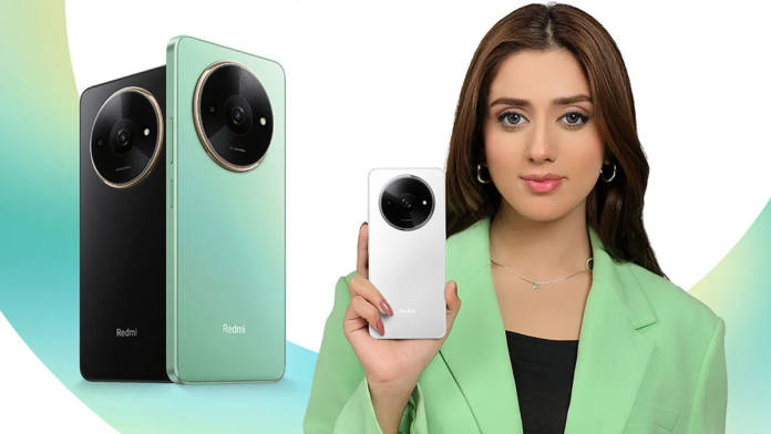 Redmi A3x 1