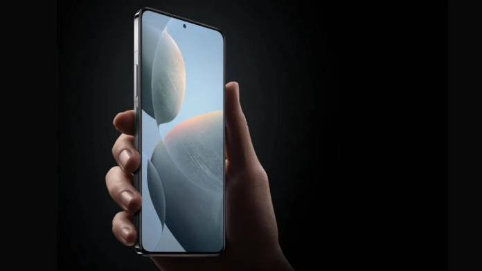 Redmi K70 Ultra 1