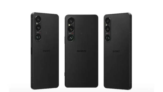 Sony Xperia 1 VI 1