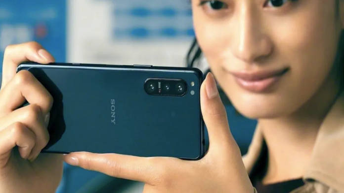 Sony Xperia 1 VI