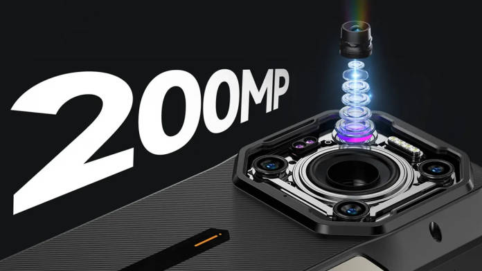 Ulefone Armor 26 Ultra 1