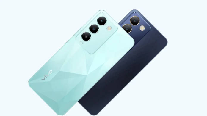 Vivo T3 Lite 5G, Y28s 5G and Y28e 5G leak 1