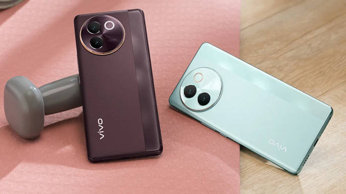 Vivo V30e 1