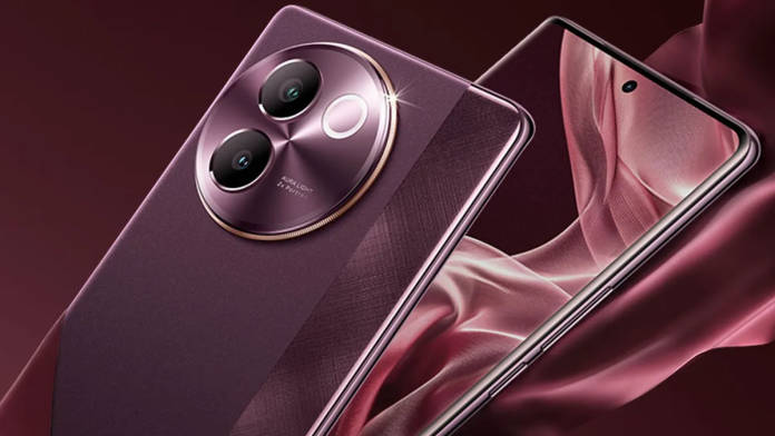 Vivo V30e 1