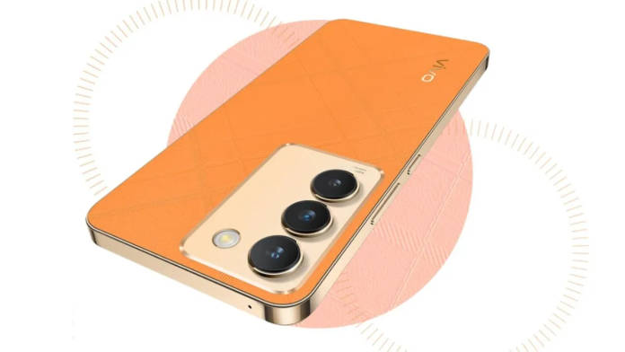Vivo V40 Lite 1