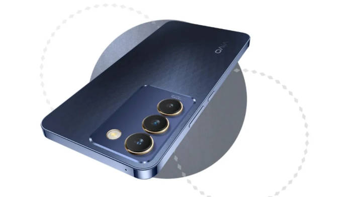 Vivo V40 SE 4G 1