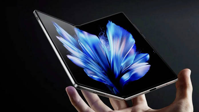 Vivo X Fold 3 Pro