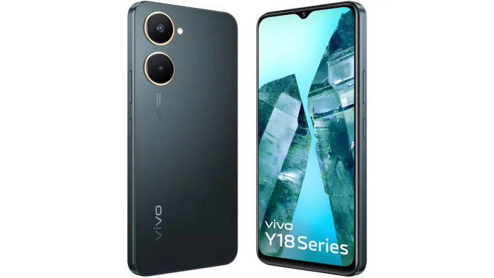 Vivo Y18e 1