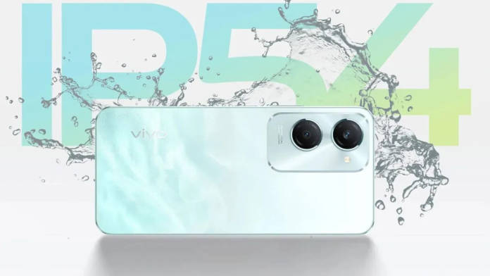 Vivo Y18s 1