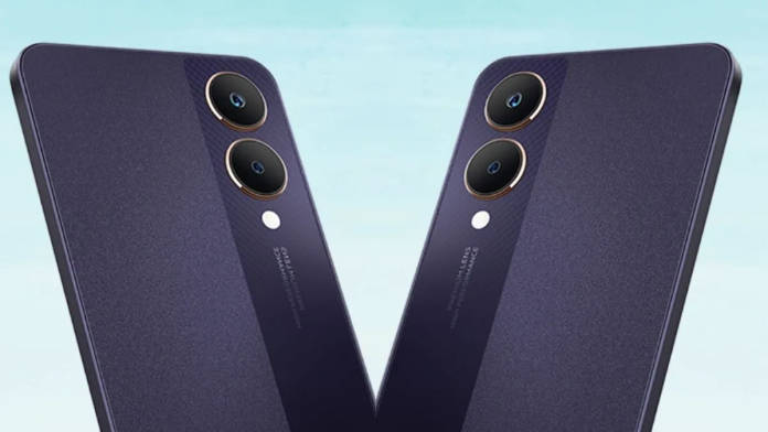 Vivo Y28 4G 1