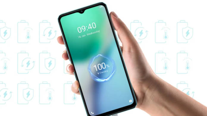 Vivo Y28 4G 1