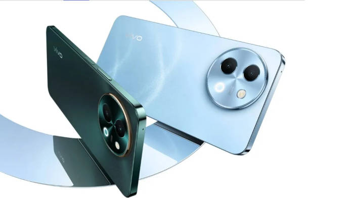 Vivo Y38 5G 1