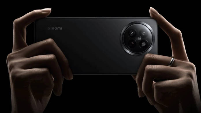 Xiaomi 14 Civi 1