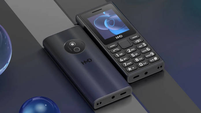HMD 105 and HMD 110