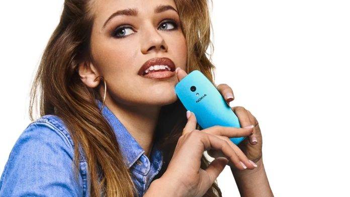 Nokia 3210 4G