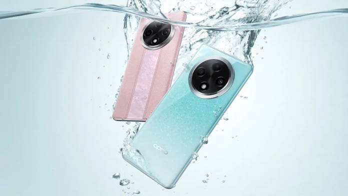 OPPO A3 Pro 1