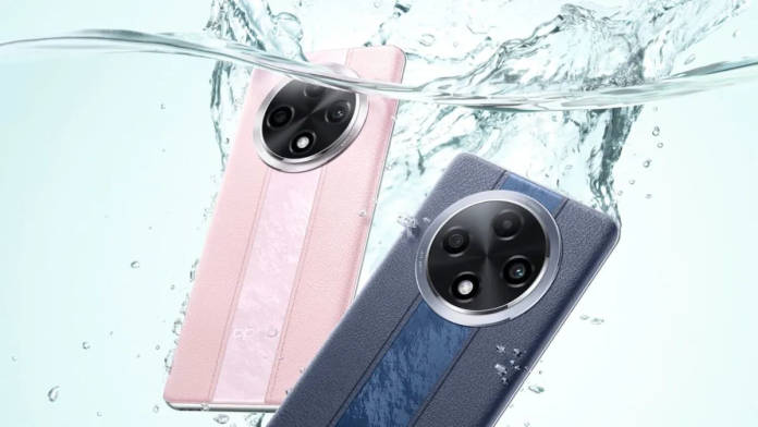 OPPO F27 1