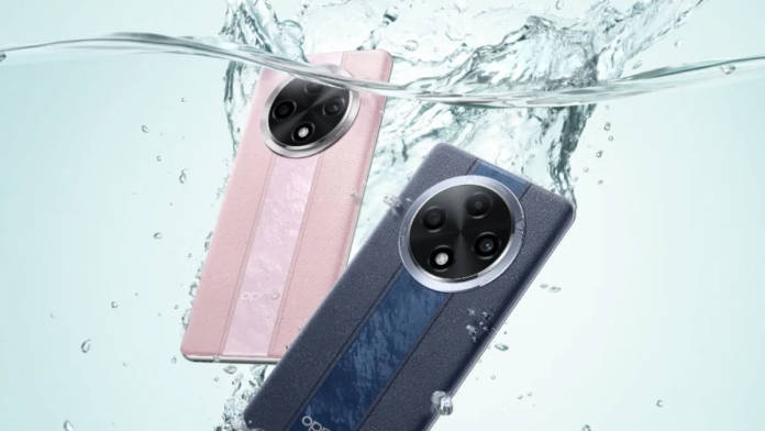 OPPO F27 Pro+ 5G 1