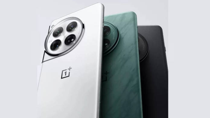 OnePlus 13 leak 1