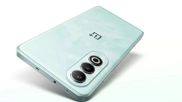 OnePlus Nord CE4 Lite 5G 1