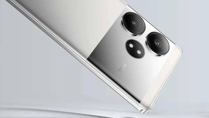 Realme GT 6 1