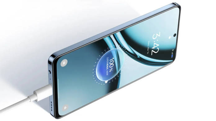 Realme Narzo 70x 5G
