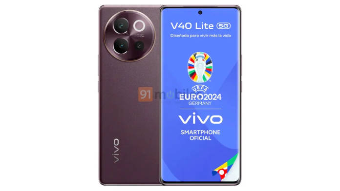 Vivo V40 Liteleak 1