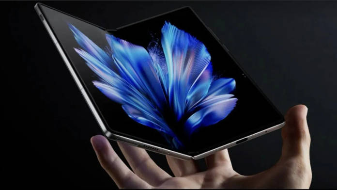 Vivo X Fold 3 Pro 1