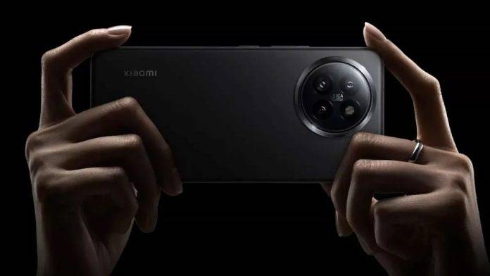 Xiaomi 14 Civi 1