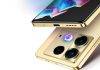 32MP Front এবং 108MP Back ক্যামেরা সহ লঞ্চ হল এই 5G স্মার্টফোন, পাওয়া যাবে ওয়্যারলেস চার্জিং ফিচার