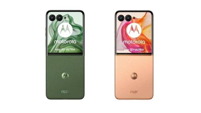 motorola-razr-50-ultra-india-launch-microsite-on-amazon